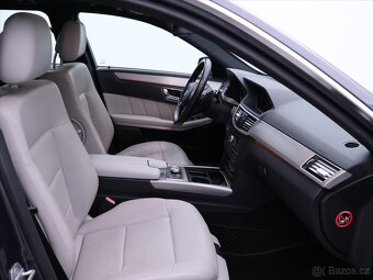 Mercedes-Benz Třídy E 3,0 350CDI 170kW 4Matic AMG (2010) - 7