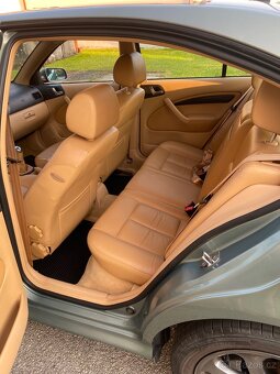 Škoda Octavia 1.9 TDi 81 kW L&K - 7