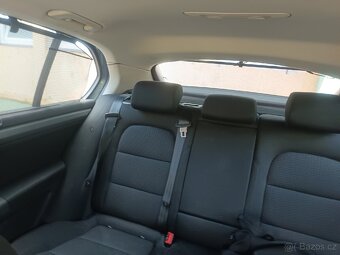 Superb 2 4x4 125 kw - 7