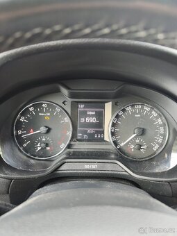 ŠKODA OCTAVIA 3 1.2TSI - 7