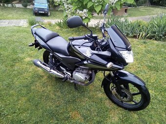 Honda CBF 125 - 7