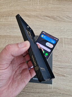Samsung galaxy S25 Ultra Black Jako Nový.Cz - 7
