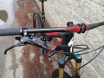 SPECIALIZED S-Works Stumpjumper FSR 29 - 7