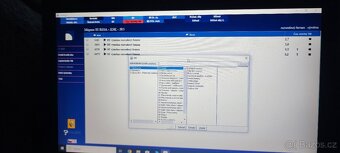 Renault,Dacia can Clip s interface (sondou) - 7