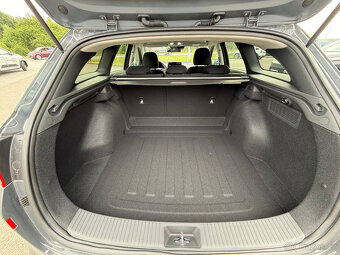i30 Kombi 1,5 DPi 70 kW Manual Family FWD - 7
