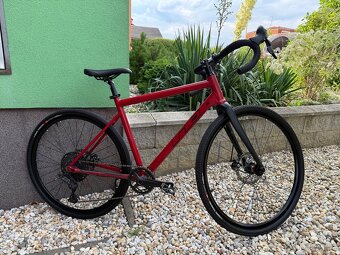 RB Bike Gravel, 2023 - 7