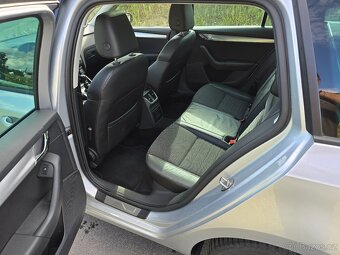 Škoda OCTAVIE III DSG combi 2.0 TDI 110 kw,rv10/2013 - 7