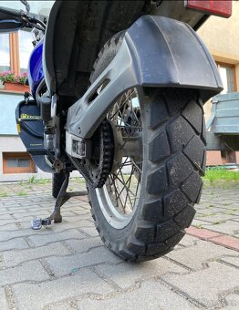 Prodám Suzuki Freewind xf 650 - 7