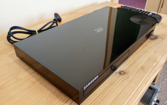 Blu-ray přehrávač SAMSUNG BD-F5500 - velmi dobrý stav - 7