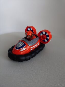 Paw patrol - 7