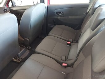 Renault megané scénic 1.6 81kw, r.v.2012 - 7
