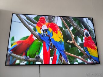 QLED TV SAMSUNG 179CM /70 - 7