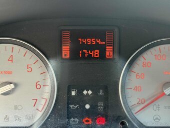 Dacia Logan combi 1.6 62kw 75tis KM - 7