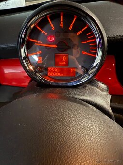 Mini Cooper JCW R58 - 7
