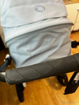 Bugaboo FOX 1 TRACK Collection - 7