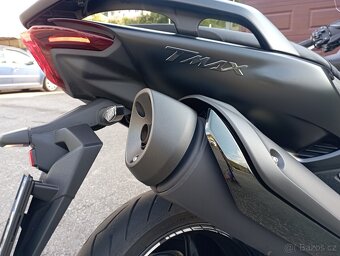 Yamaha TMAX 560 Tech Max /2020/Top - 7