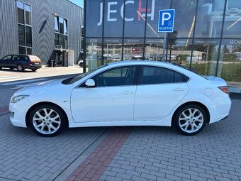 Mazda 6 2.2D 120kW - 7