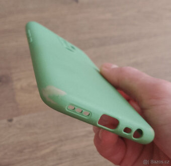 Xiaomi Redmi 9 tvrzená skla, pouzdra - 7