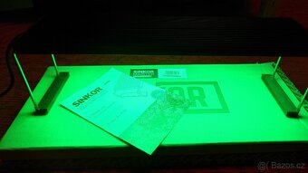 LED Sincor Maister WiFi RGBW - 7