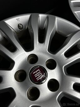 Alu Fiat 5x98 16” - 7