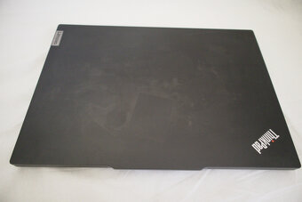 ThinkPad E14 gen5 (AMD R5 7530U;40GB RAM;512GB NVMe;záruka) - 7