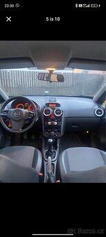 Opel corsa d 1,2 59 kw - 7