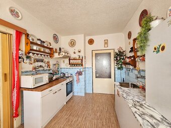 Prodej rodinného domu 142 m², pozemek 88 m², Chrastava - 7