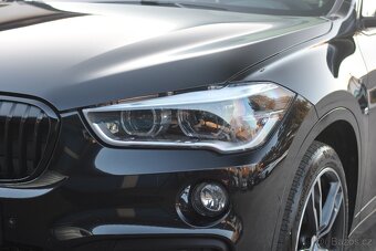 BMW X1 20d xDrive M Sport+Kamera++114tis km+Super stav - 7