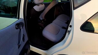 Mercedes-Benz třidy A w168 1,4 benzín - 7