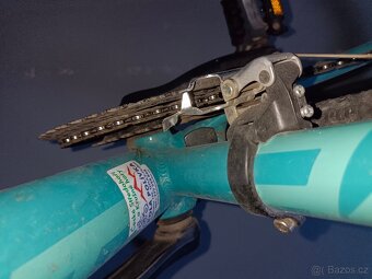 Horské kolo dámské - 7