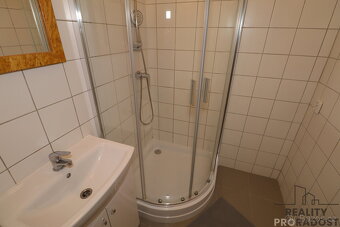 Pronájem 3+1 (80 m²) s balkonem v klidné lokalitě Starý Lísk - 7