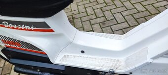 Moped Solo Bossini Mofa - 7