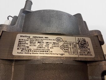 Motor inverter 6 - 7