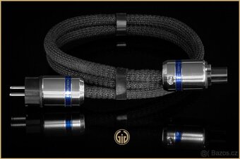 Prodám špičkové audiofilské lampové monobloky / pár - 7