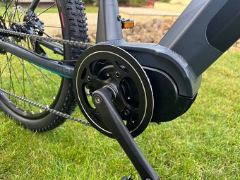 NOVÉ horské elektrokolo RDX; rám 18/20”, bat. SAMSUNG 17,5Ah - 7