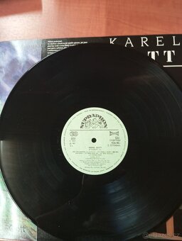 Karel Gott Story   komplet - 7