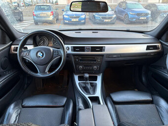 BMW e90 325i 160 kW - 7