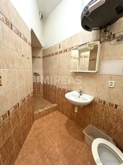 Praha 3 - Žižkov, pronájem kanceláře 63 m2 - 7