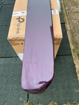 Spojler 5.dveří Škoda Felicia - stříška MYSTERY - 7