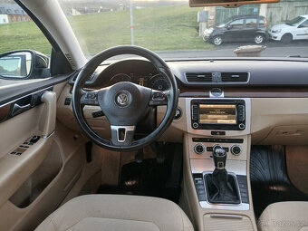 Volkswagen Passat Variant 1.6 TDI 77kW - 7