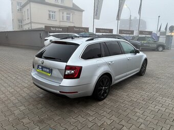Škoda Octavia 2.0TSI 140kW AUTOMAT STYLE DPH - 7