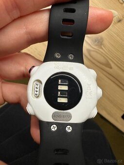 Chytré hodinky Garmin Forerunner 45S - 7