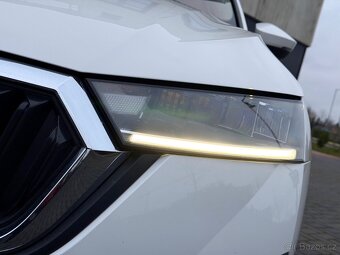 Škoda Octavia 2.0 TDi / STYLE / 2020 / kombi / DPH - 7