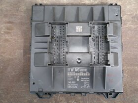 Náhradní díly na Škoda, VW, Seat - 7