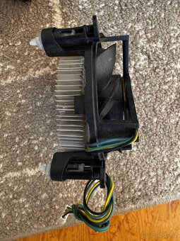 Náhradní komponenty - 7