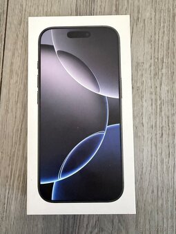 iphone 16 pro black titan - 7
