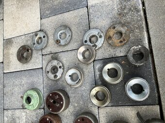 jawačz patice světla - 7