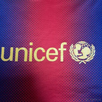 Prodavam fotbalovy dres - 7