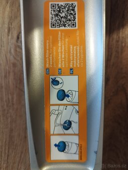 Vysavač Philips 3v1 - 7