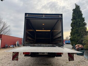 IVECO EUROCARGO 140E25 - F0008 - 7